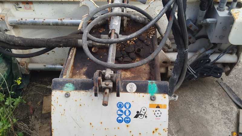 OmecoHub - SIMEX PL400